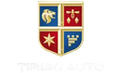 Tiriac